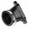 Caltric Brand New Carburetor Carb Throttle Adapter Boot for Polaris