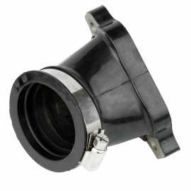 Caltric Brand New Carburetor Carb Throttle Adapter Boot for Polaris Ranger XP 800 2012