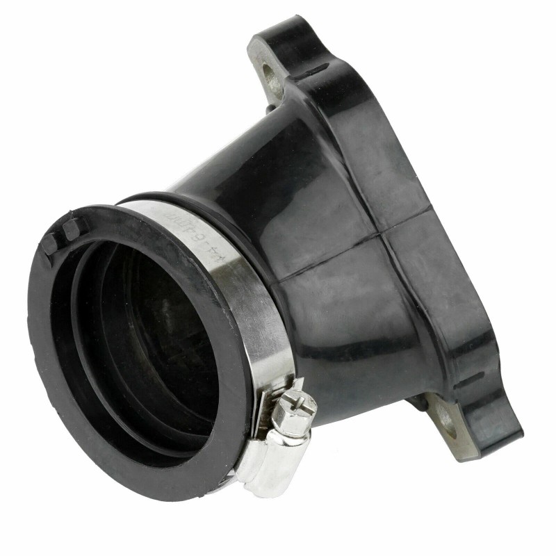 Caltric Brand New Carburetor Carb Throttle Adapter Boot for Polaris