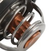 ATV Thermostat, High Performance Thermostat for Automatic Engine Temperature Regulation,