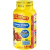 300 Gomitas Diariame Multivitamina L'il Critters Gummy Vites