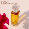 Swiss Arabian Secret Oud Perfume Oil 12ml – Long Lasting