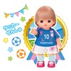 Mel-chan Doll Set, Longing for Sports Senshumel-chan