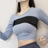 Chest Brace For Women | Shockproof Elastic Workout Chest Protector