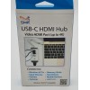 SMK Link USB-C HDMI Hub SMK-Link New