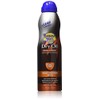 Banana Boat 14450 Ultramist Dry Oil SPF 8