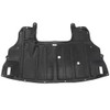 G-PLUS Front Under Engine Splash Guard Shield Cover Compatible with