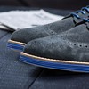 Suede & Nubuck Foaming Cleaner Kit by Care Guys:Cleaning Kit