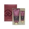 The Whoo Jinyulhyang Jinyul Jinyeok Foam 180ml Special Set /
