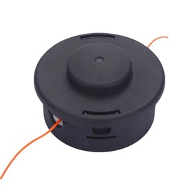Gopbod 25-2 Trimmer Head Bump Feed 4002 710 2191 for Stihl FS56RC FS90R FS55 FS55R KM55 FS56 FS70 FS80 FS80R FS85 FS90 FS100RX FS120 FS130 FS200R Weed Eater String Trimmer Replaces 4002 710 2108