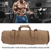 Sports Weightlifting Sandbag Adjustable Workout Sandbags Training Bag for Fitness