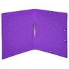 Exacompta - ref. 542558E - 1 Printed glossy card binder