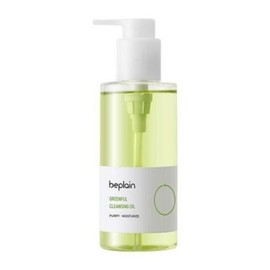 Nodinary Be Plain Mung Bean Cleansing Oil 200ml x 5 / 노디너리 비플레인 녹두 클렌징 오일 200ml x 5개