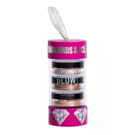 Nyx Iluminadores Diamonds & Ice Born To Glow