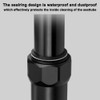 Telescopic Bicycle Seatpost 30.9/31.6mm Adjustable Height Bike SeatTube Aluminum Alloy