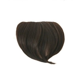 Volume Wig Natural Brown Rich Crown Hairpiece (WFHVCGL) / 볼륨가발내츄럴브라운 풍성한 정수리헤어피스 (WFHVCGL)