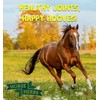 Horse Herbs Fill Support 1kg Bag | 100% Natural Horse