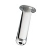 C.E. Smith Flush Mount Rod Holder - 30 Degree 10.5inch