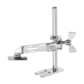 sourcing map K601 Adjustable Seam Guide for Industrial Needle Sewing Machine