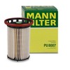 Mann Fuel Filter PU8007