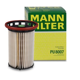 Mann Fuel Filter PU8007