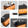 35KG High Torque Coreless Servo Motor Metal Gear Digital and