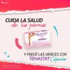 Venastat Cápsulas Piezas