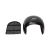 72W UV LED Nail Lamp 36pcs Light Chips 180° Lighting