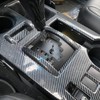 Autophoton for Toyota 4Runner 2010-2024 LHD Matte Black Center Gear