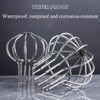 Stainless Steel Downpipe Protection, Gutter Protection, Gutter Downpipe Protection, Downpipe