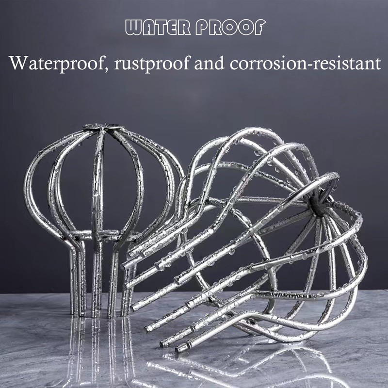 Stainless Steel Downpipe Protection, Gutter Protection, Gutter Downpipe Protection, Downpipe