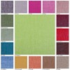 Deko As Shabby Chic table runner in linen look, polyester,