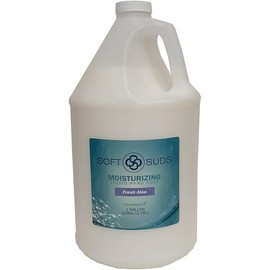 Soft Suds Moisturizing Liquid Hand Soap, 1 Gallon