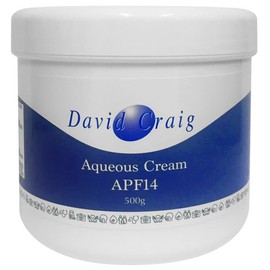David Craig Buy David Craig Aqueous Cream 500g Online