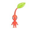 Pikmin Figure Set