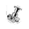 VáLvula De Pedal, Roscas G1/2 VáLvula De Interruptor De Control