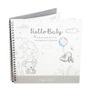 Baby Memory Journal Keepsake Book Milestone Photobook Gender Neutral Diary