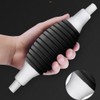 Gas Syphon Hand Pump with Long Hose,Gas Siphon Pump for