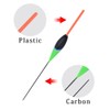 Fishing Floats Set, 10 Pieces Fishing Floats Bobbers Colourful Fish