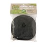 Eddingtons 83005 Compost Pail Replacement Filters, Black