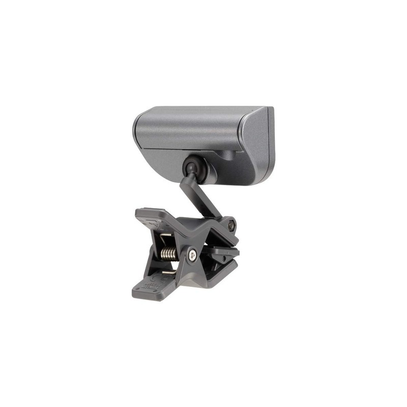 KORG AW-OTB-POLY Polyphonic Clip Tuner for Bases, Set of 2