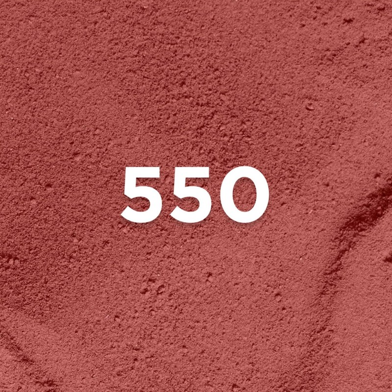 L'Oréal Paris Color Riche Intense Volume Matte Nude 550 Le