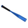 Aluminum Alloy Fishing Hammer Knock Tool Fishing Bat with Soft