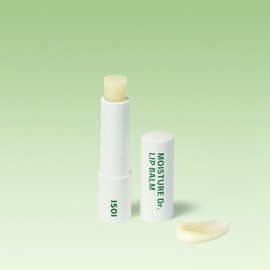 Aisoi 모이스춰 닥터 립밤 3.9g ( 장수진 립밤) Moisture Doctor Lip Balm 3.9g (Jang Su-jin Lip Balm)