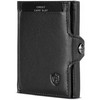 VON HEESEN Slim Wallet with RFID Protection - Men’s and