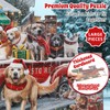 Christmas Jumbo Floor Puzzle for Kids, XMS Shop Dog Animals