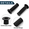 TUCKBOLD Bike Handlebar Grips Covers 110mm Long Soft | Children