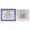 Lotus Youth Preserve Rescue Mask by Fresh for Women -
