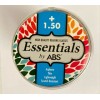 ABS 4 Pack Essentials by ABS READING GLASSES +1.50 NIB
