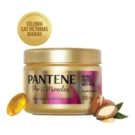 Tratamiento Capilar Pantene Pro V Restauración 300 Ml